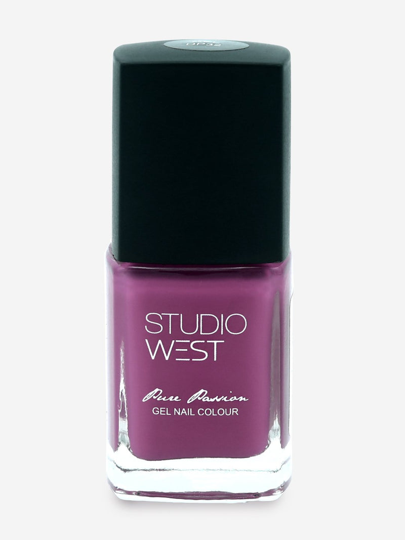 Studiowest Gel Nail Colour, 31-MV, 9 ml
