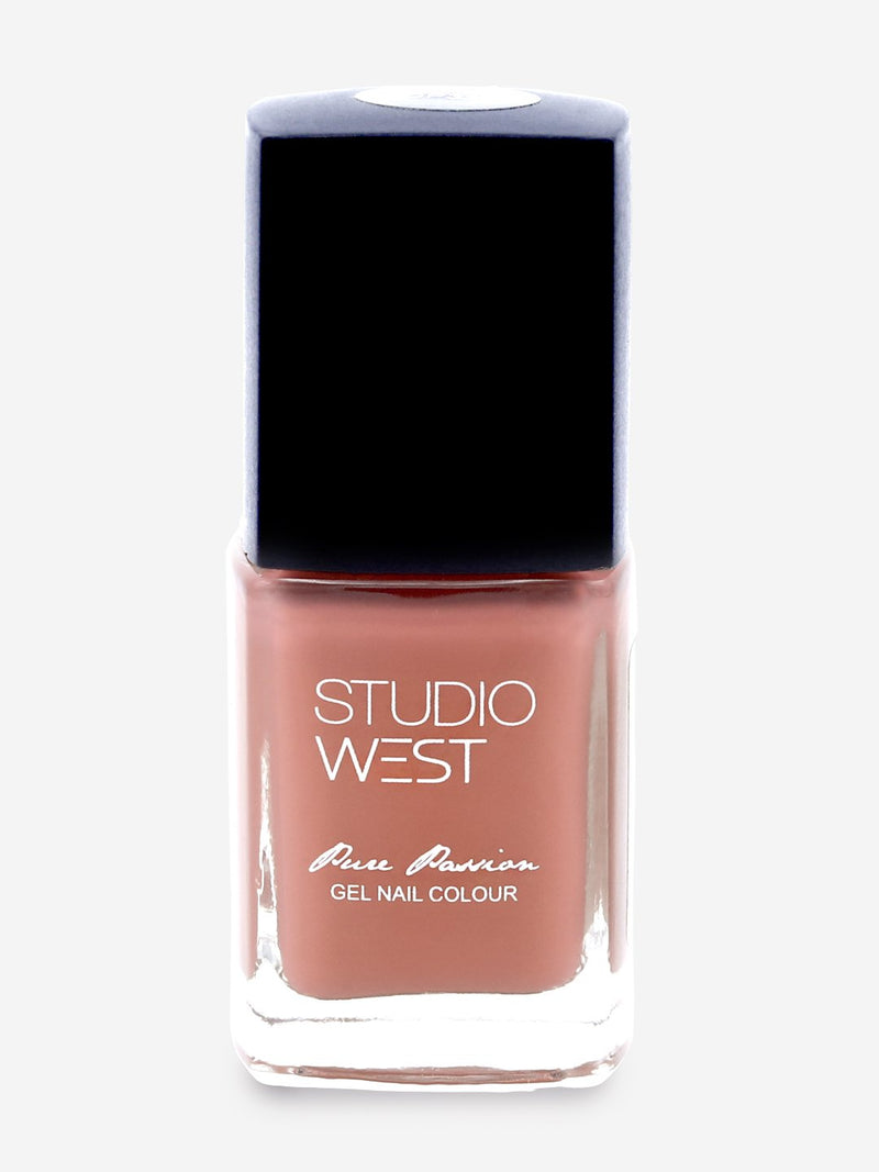 Studiowest Gel Nail Colour, 31-NB, 9 ml