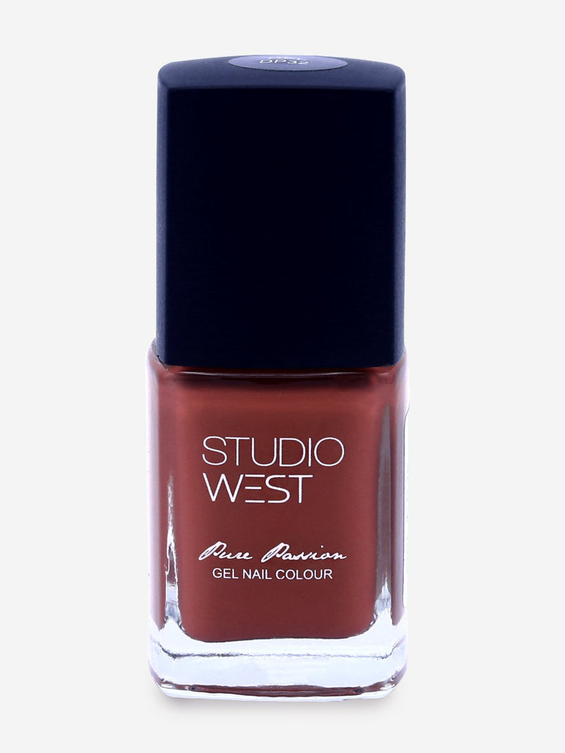 Studiowest Gel Nail Colour, 31-RS, 9 ml