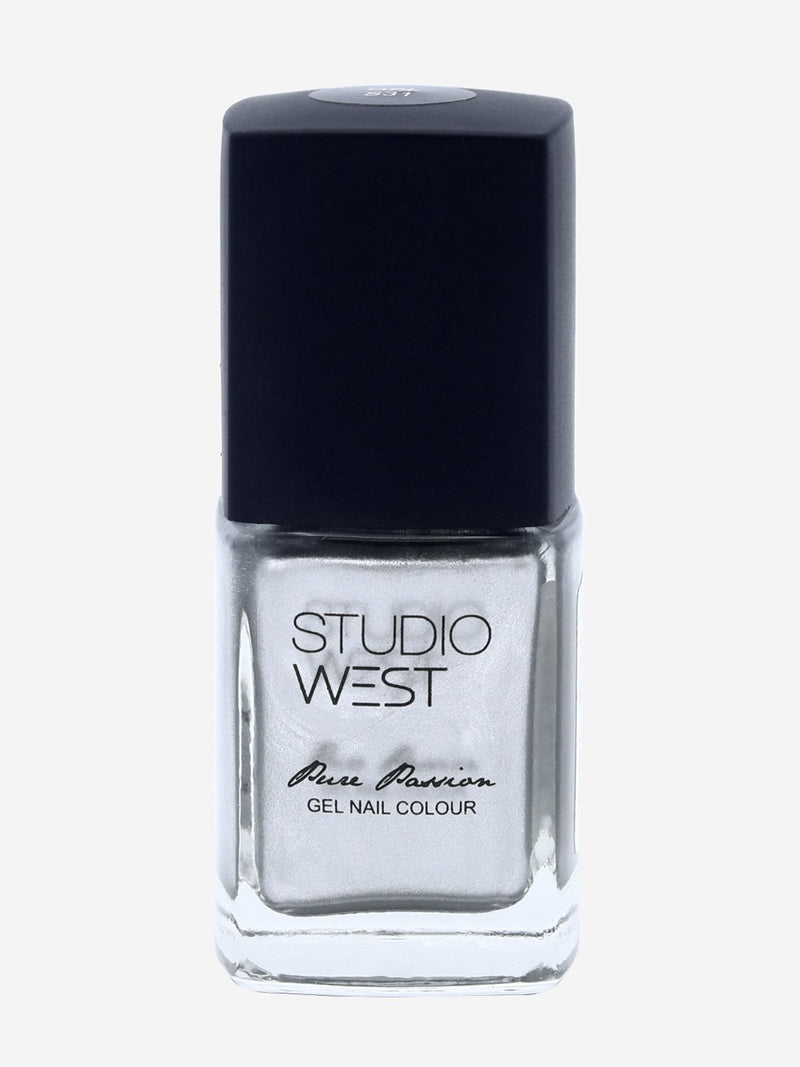 Studiowest Gel Nail Colour, 31-S, 9 ml