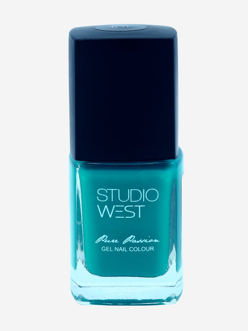 Studiowest Gel Nail Colour, 31-TL, 9 ml