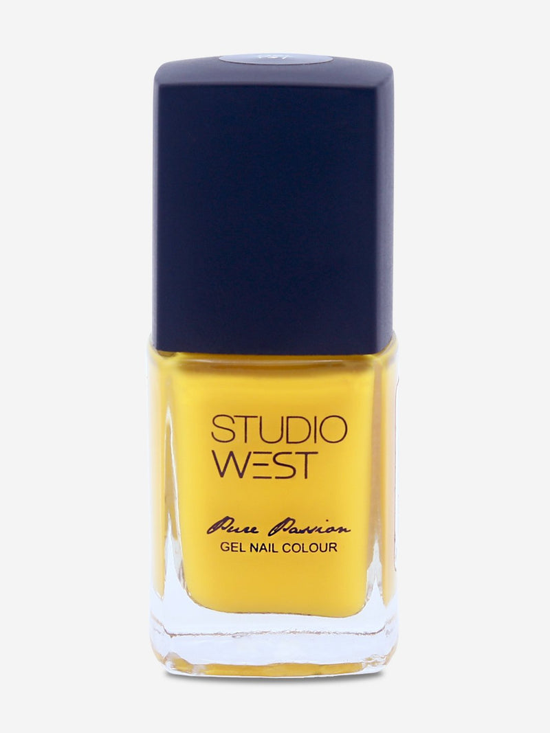Studiowest Gel Nail Colour, 31-Y, 9 ml