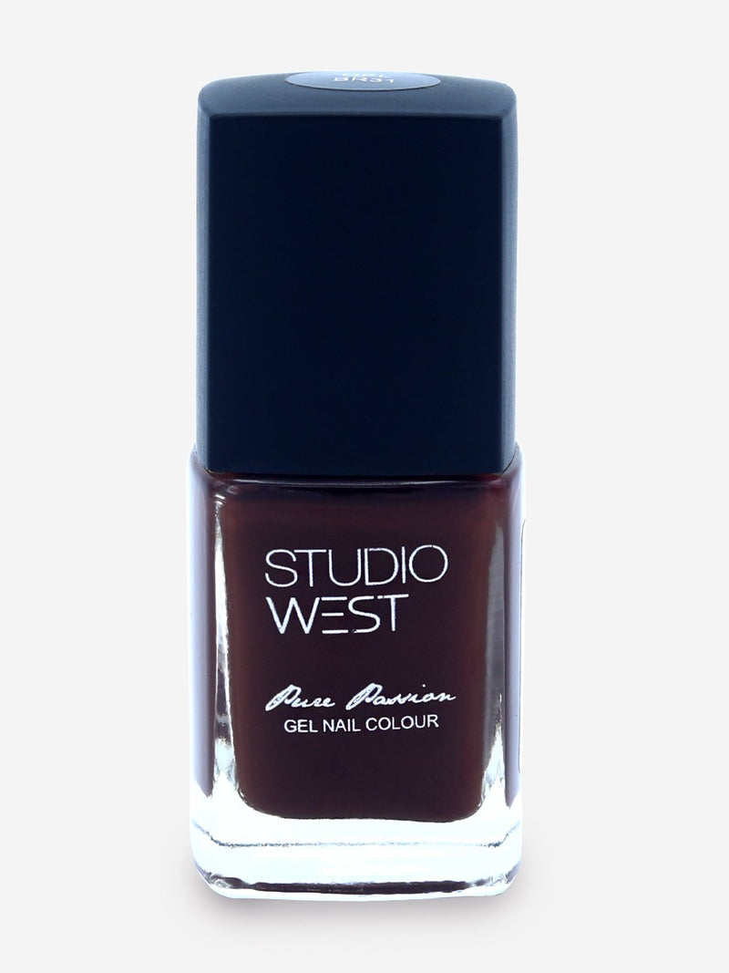 Studiowest Gel Nail Colour, 32-MR, 9 ml