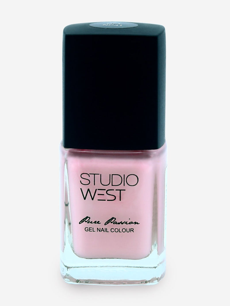 Studiowest Gel Nail Colour, 32-NP, 9 ml