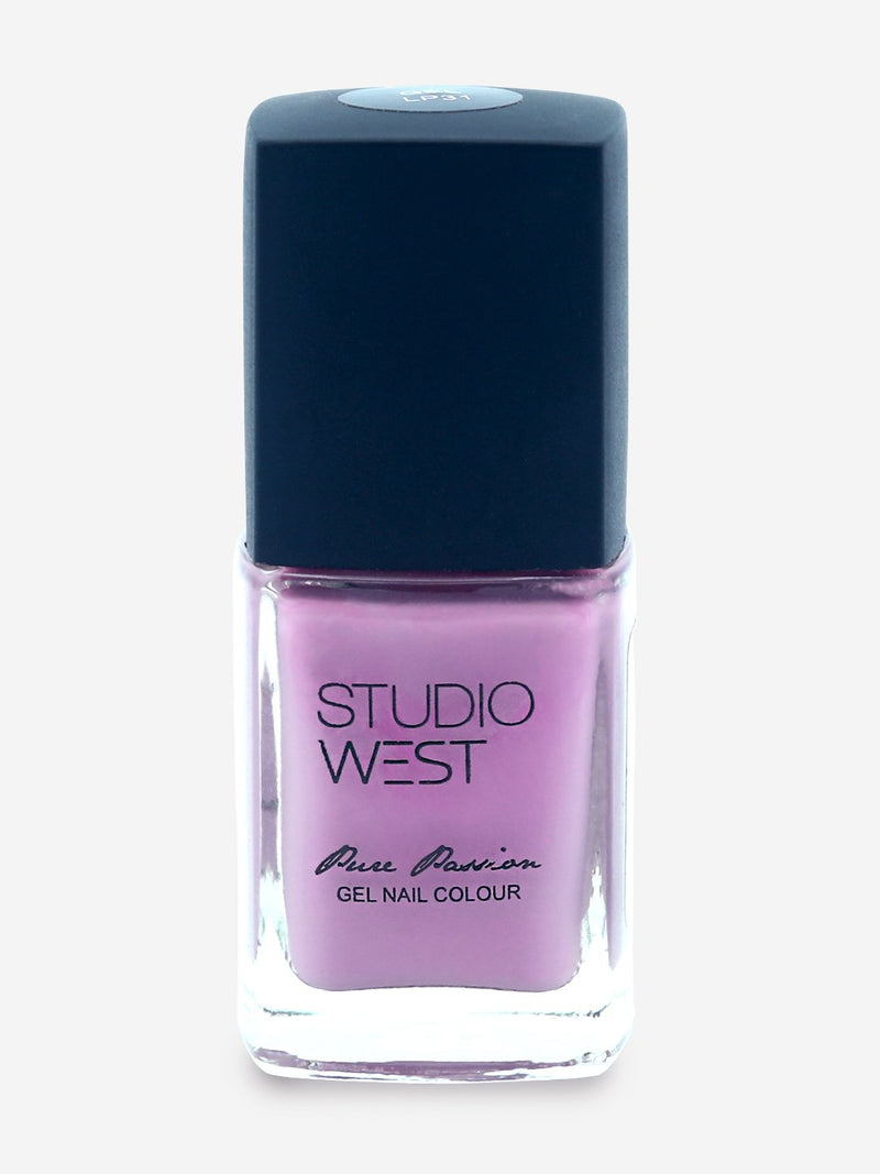 Studiowest Gel Nail Colour, 32-PR, 9 ml