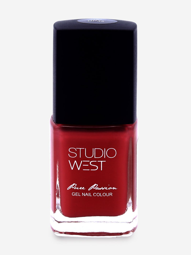 Studiowest Gel Nail Colour, 32-R, 9 ml