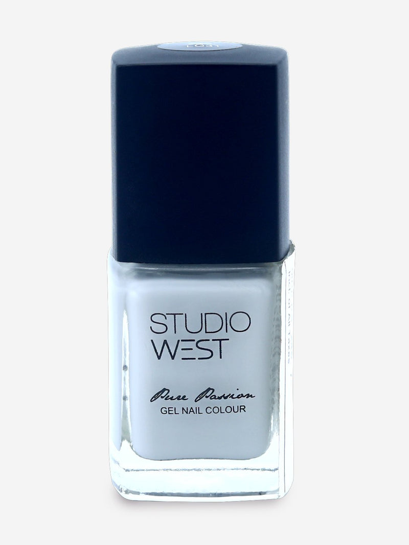 Studiowest Gel Nail Colour, 31-LG, 9 ml