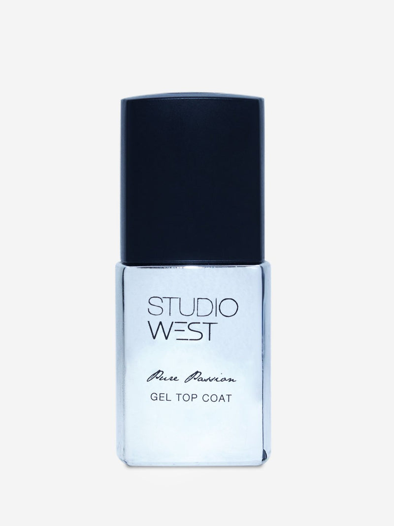 Studiowest Gel Nail Color, 01-TC, 9 ml