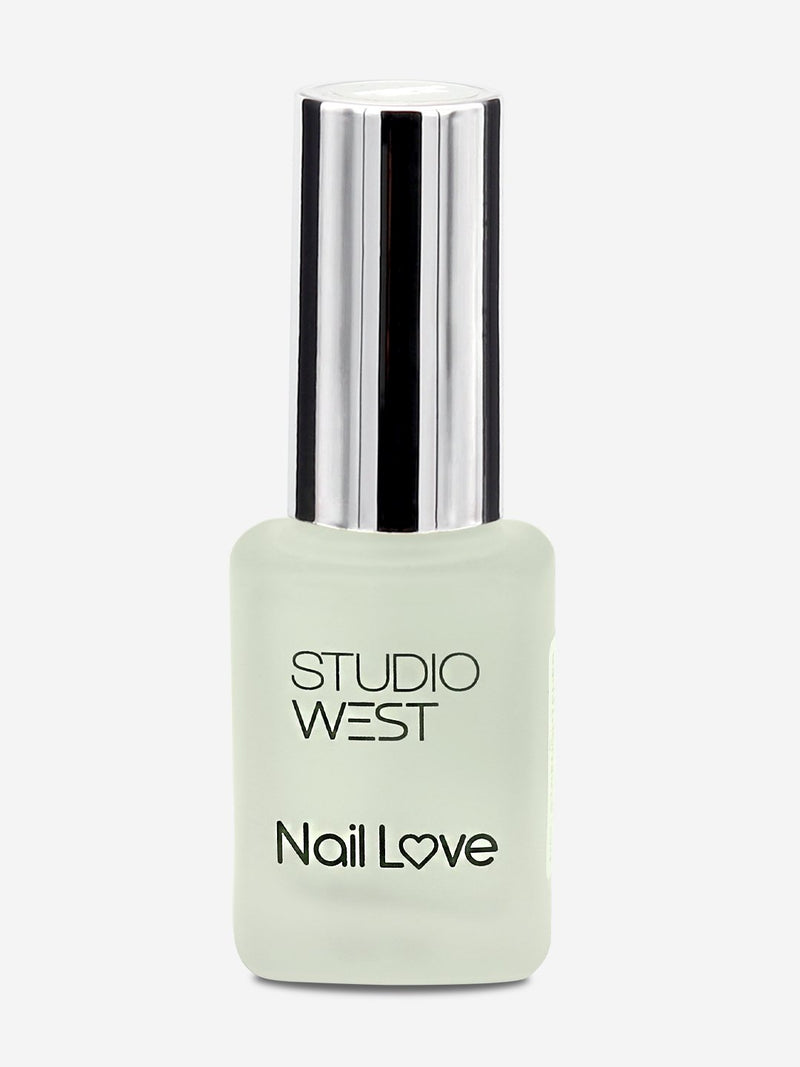 Studiowest Nail Love Gel Look Top Coat, 9ml