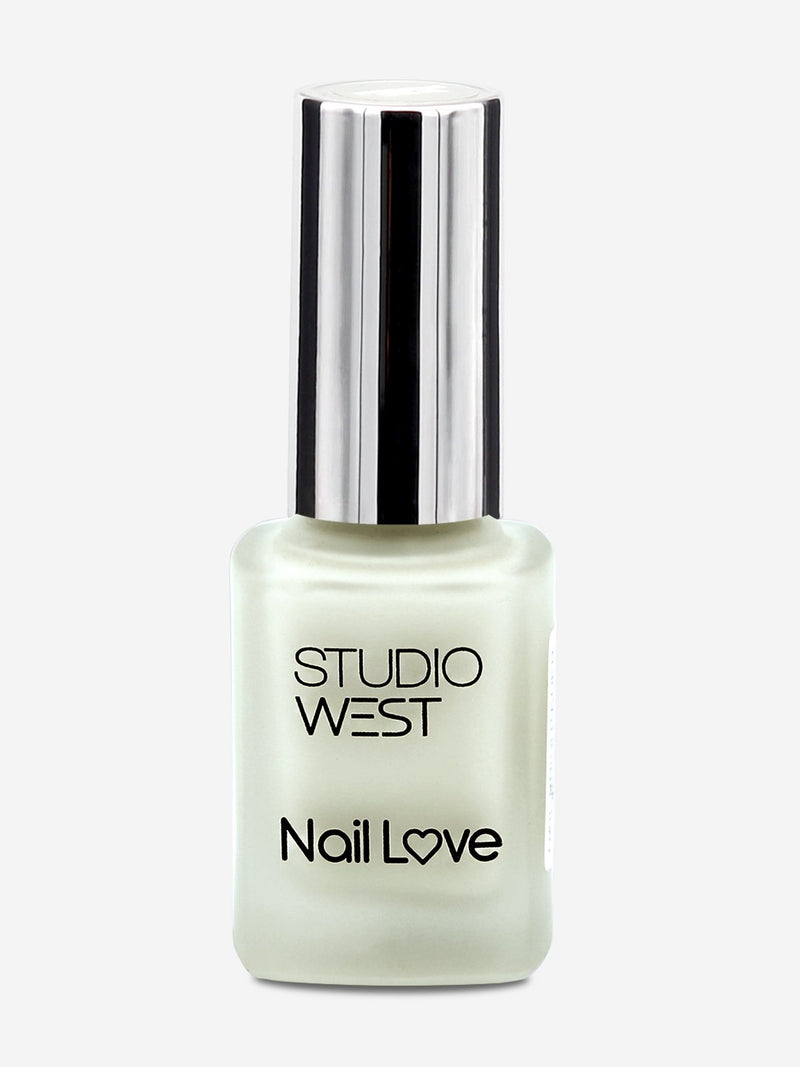 Studiowest Nail Love Mattifying Top Coat, 9ml