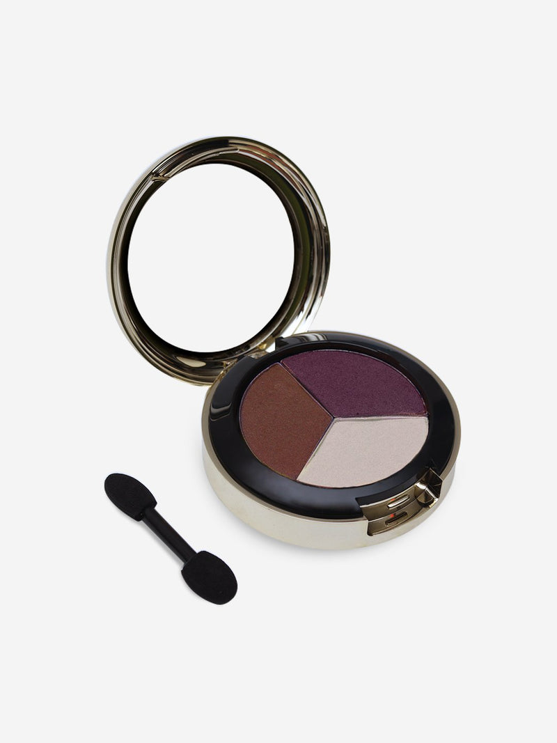 Studiowest Disco Diva Dazzle Eyeshadow, DD2A- Military Diva, 3.6 gm