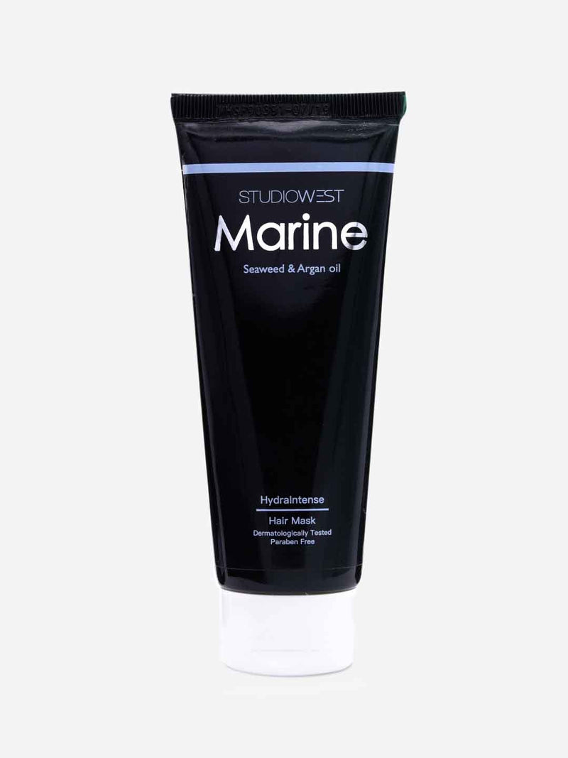 Studiowest Marine Seaweed & Argan Oil Hair Mask, 100 gm