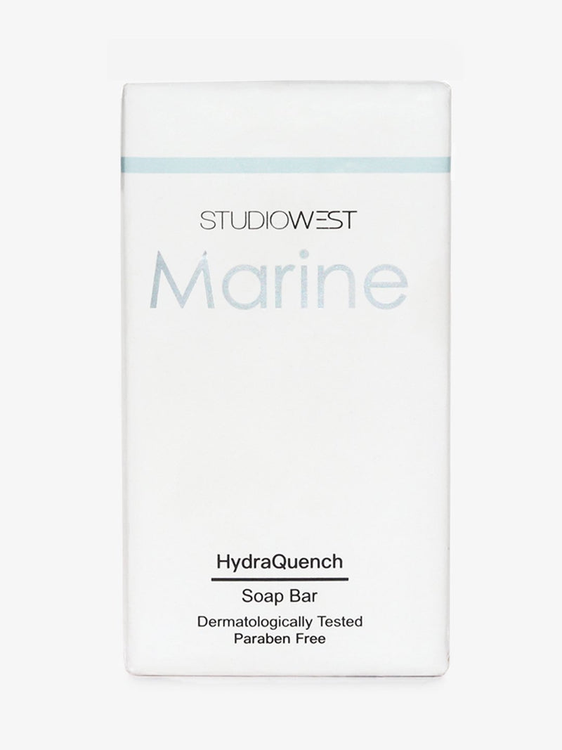 Studiowest Marine Soap Bar 150 gm