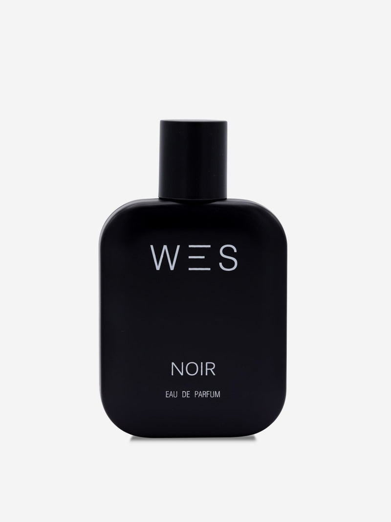 Studiowest WES  Noir  EAU DE Parfum 100ml