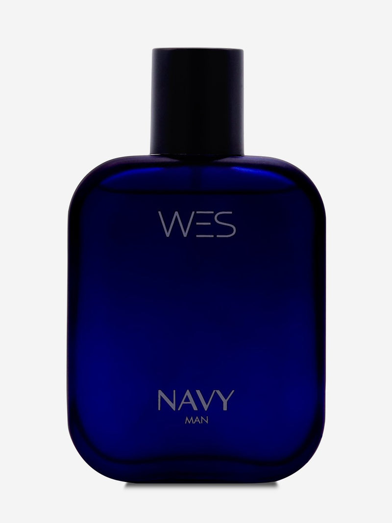 Studiowest WES  Navy Man  EAU DE Parfum100ml