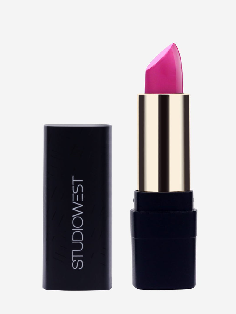 Studiowest Creme Lipstick, CP-02, 4.2 gm