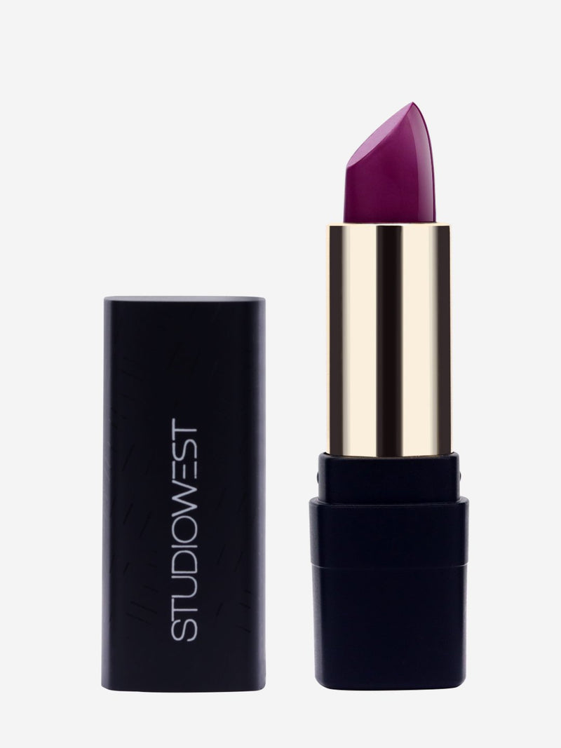 Studiowest Creme Lipstick, CPR-01, 4.2 gm