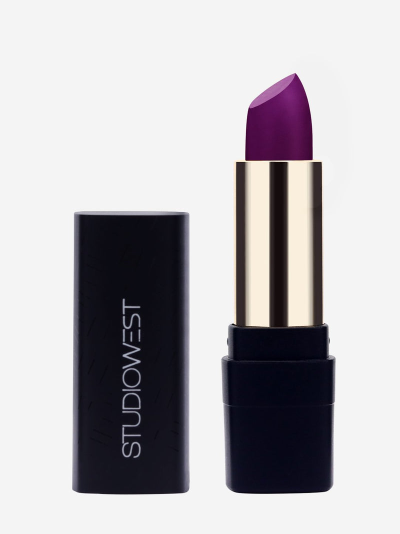 Studiowest Matte Lipstick, MPR-33, 4.2 gm