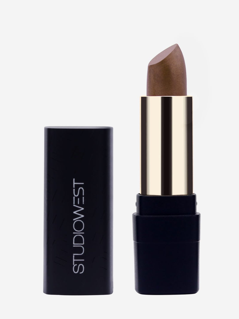 Studiowest Shimmer Lipstick, SBR-61, 4.2 gm