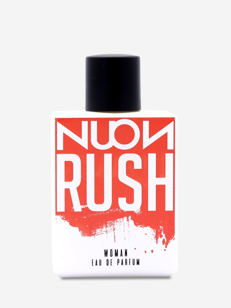 Nuon Rush Eau De Parfum For Women, 100ml