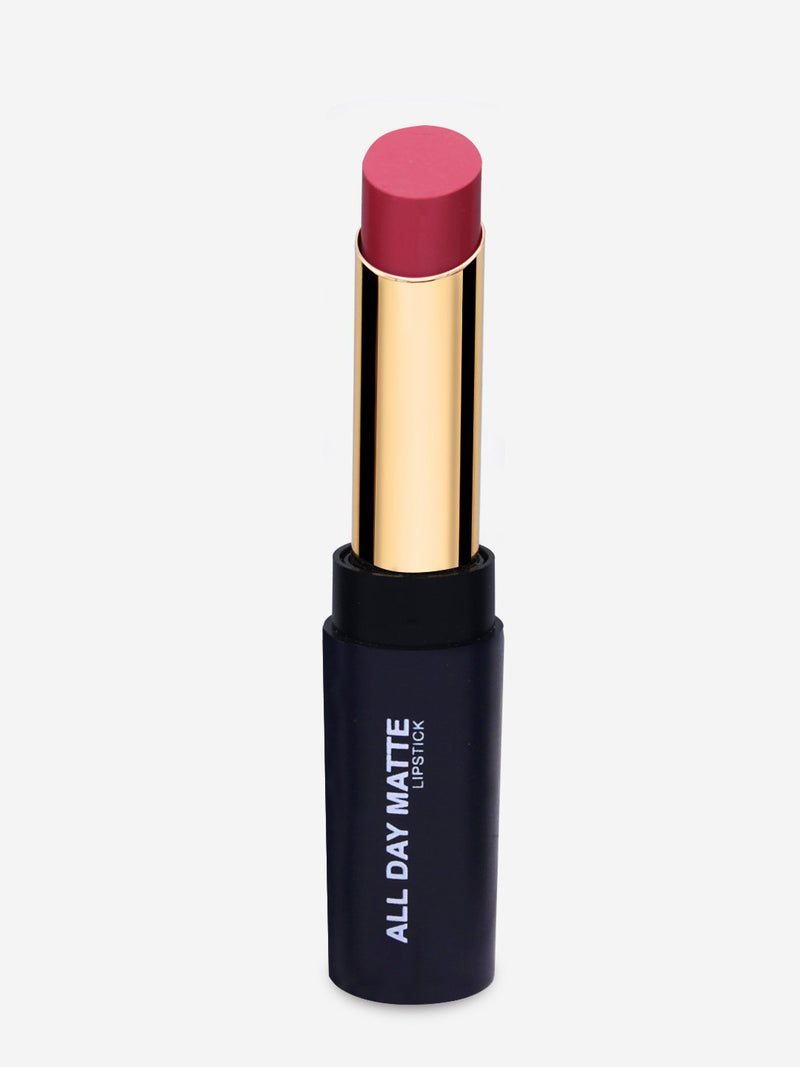 Studiowest All Day Matte Lipsticks, AM : 11, 3.7 gm