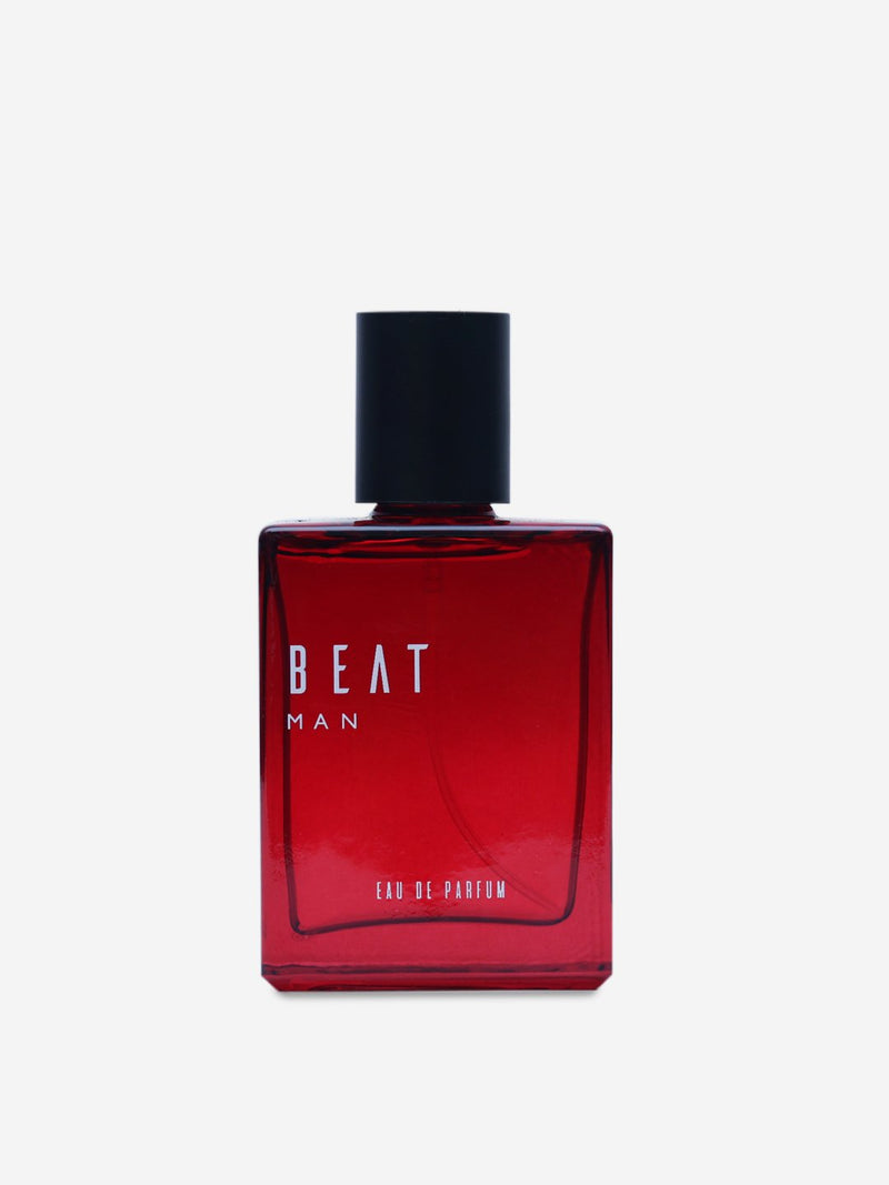 Studiowest Beat Eau De Parfum For Men, 50ml