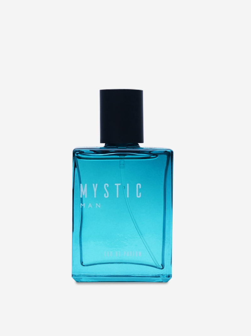 Studiowest Mystic Eau De Parfum For Men, 50ml