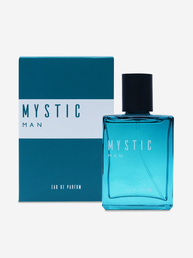 Studiowest Mystic Eau De Parfum For Men, 50ml