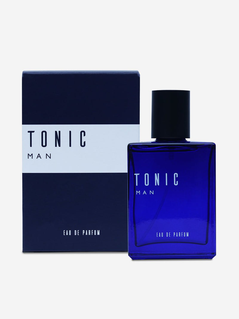 Studiowest Tonic Eau De Parfum For Men, 50ml
