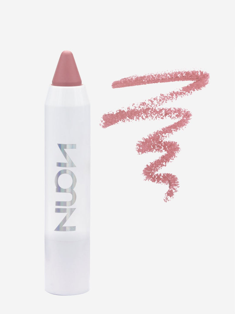 Studiowest Nuon Creme Crayon Lipsticks, Small, CN-01, 2 gm