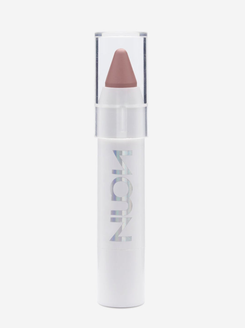 Studiowest Nuon Matte Crayon Lipsticks, Small, MBR-32, 2 gm