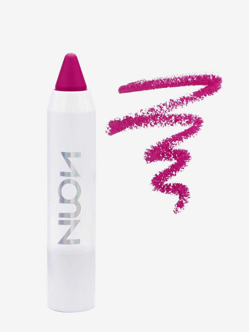 Studiowest Nuon Matte Crayon Lipsticks, Small, MP-33, 2 gm