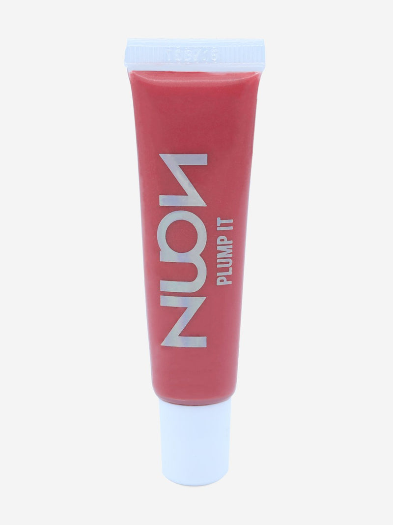 Studiowest Lip Gloss, Nuon-02, 14 ml