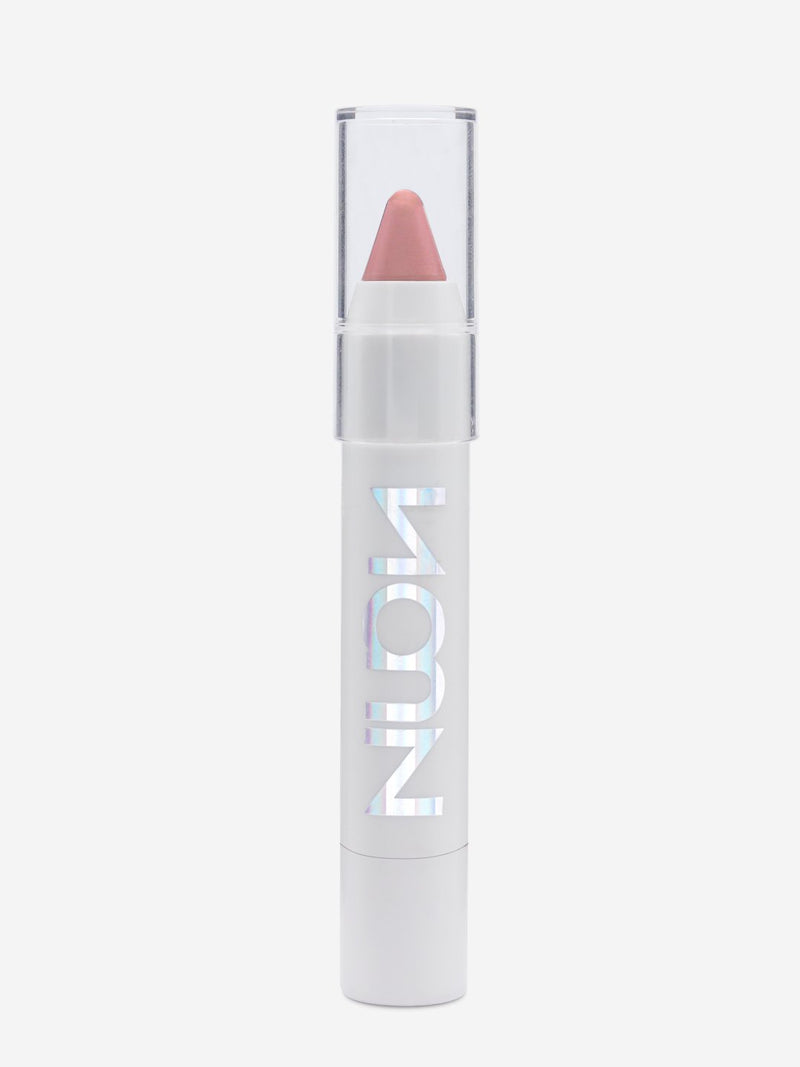 Studiowest Nuon Creme Crayon Lipsticks, Large, CN-01, 3 gm