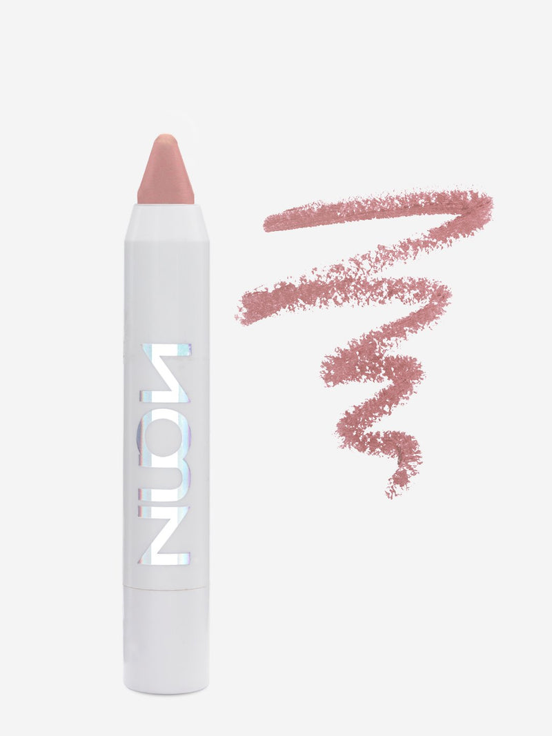 Studiowest Nuon Creme Crayon Lipsticks, Large, CN-01, 3 gm
