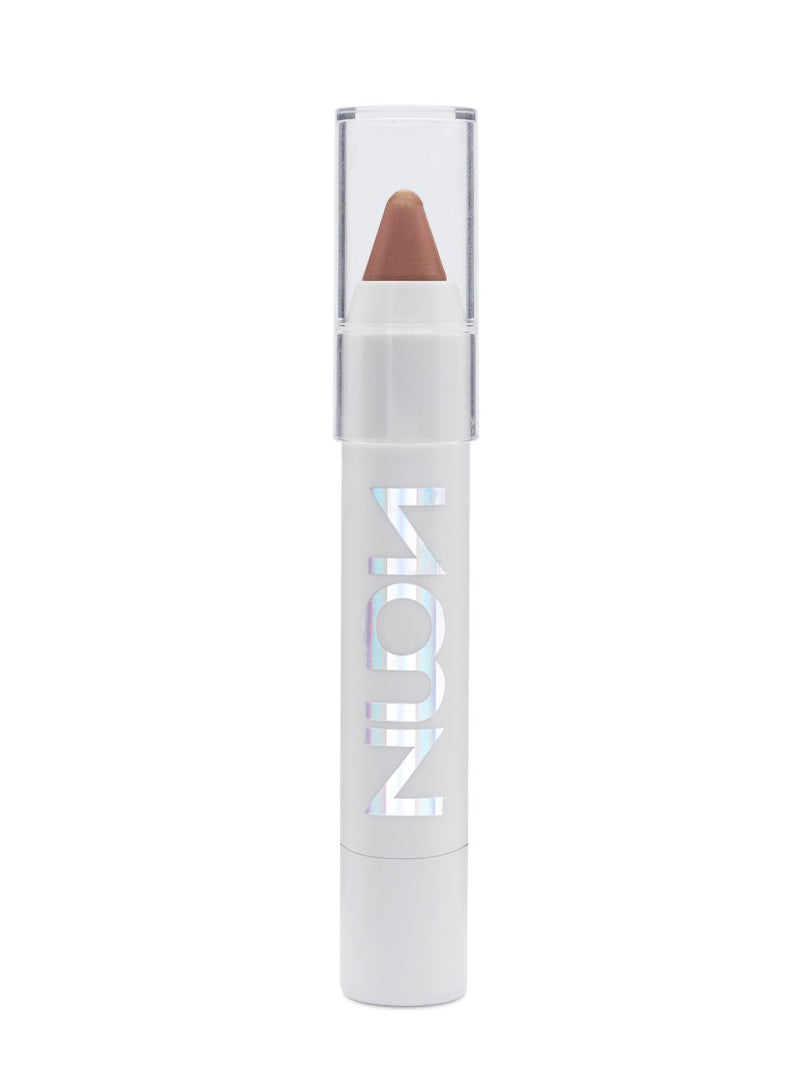 Studiowest Nuon Creme Crayon Lipsticks, Large, CN-04, 3 gm