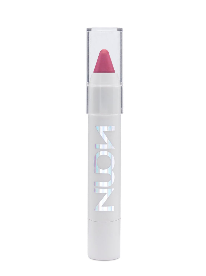 Studiowest Nuon Creme Crayon Lipsticks, Large, CP-01, 3 gm