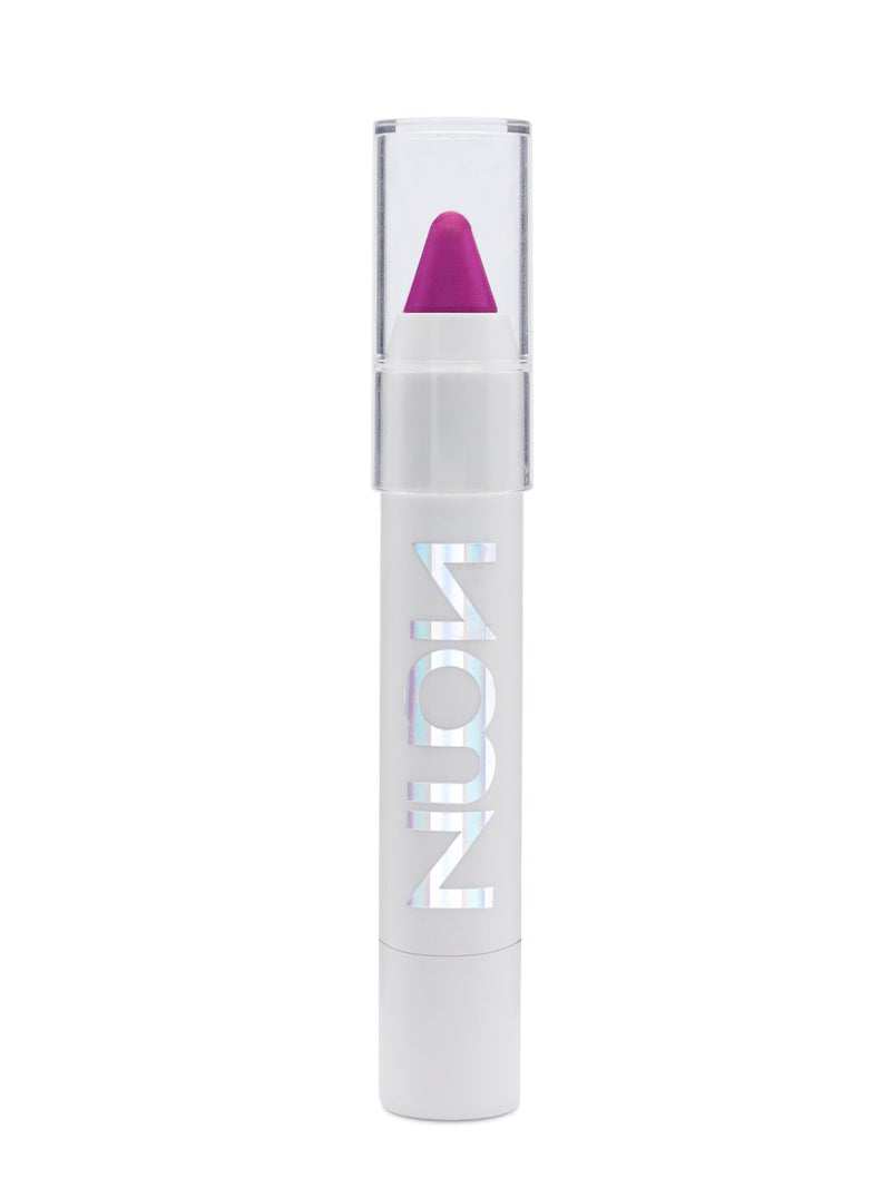 Studiowest Nuon Creme Crayon Lipsticks, Large, CP-02, 3 gm