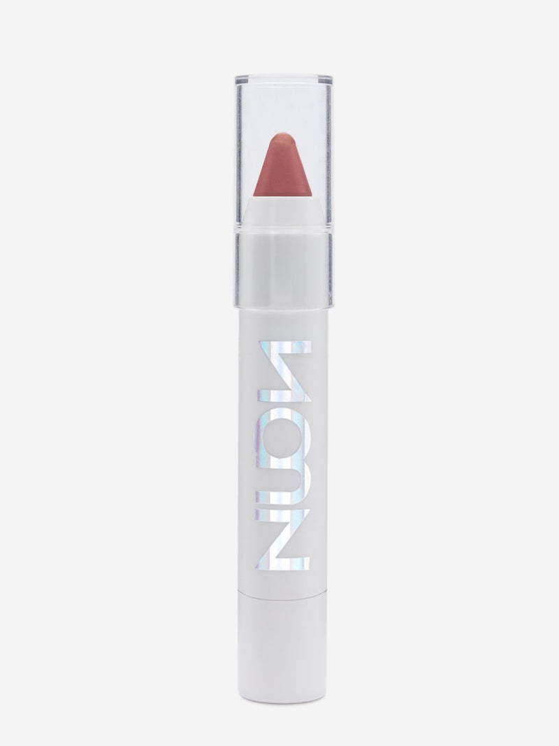 Studiowest Nuon Matte Crayon Lipsticks Large, MN-31, 3 gm