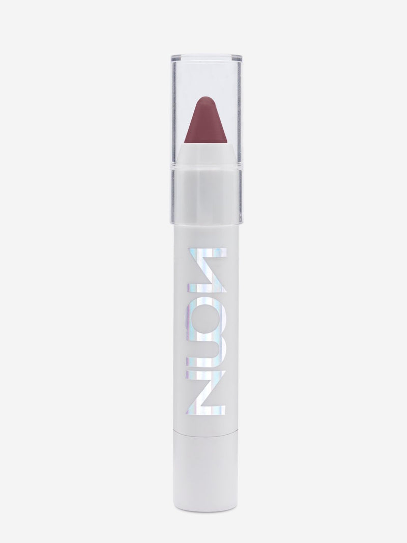 Studiowest Nuon Matte Crayon Lipsticks, Large, MN-32, 3 gm