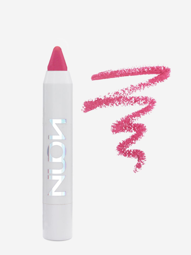 Studiowest Nuon Matte Crayon Lipsticks, Large, MP-31, 3 gm