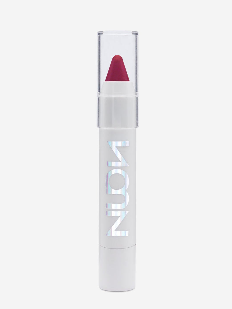 Studiowest Nuon Matte Crayon Lipsticks, Large, MP-32, 3 gm