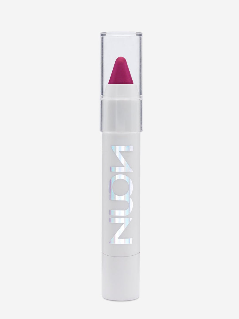 Studiowest Nuon Matte Crayon Lipsticks, Large, MP-33, 3 gm