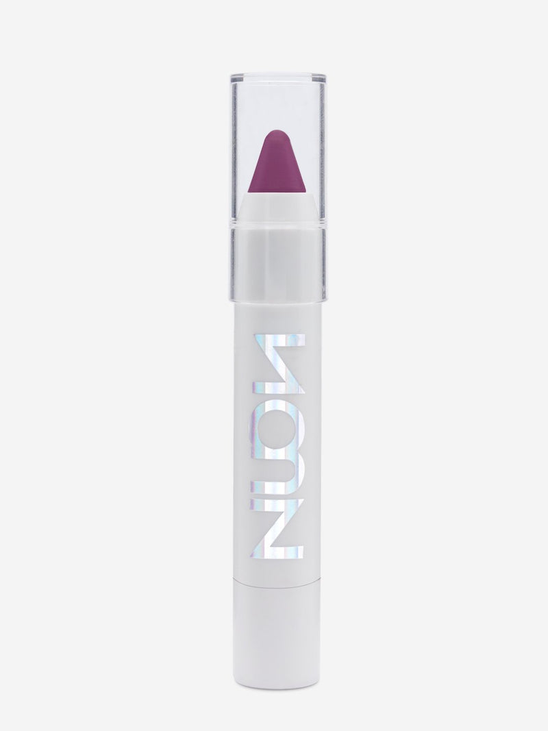 Studiowest Nuon Matte Crayon Lipsticks, Large, MPR-32, 3 gm