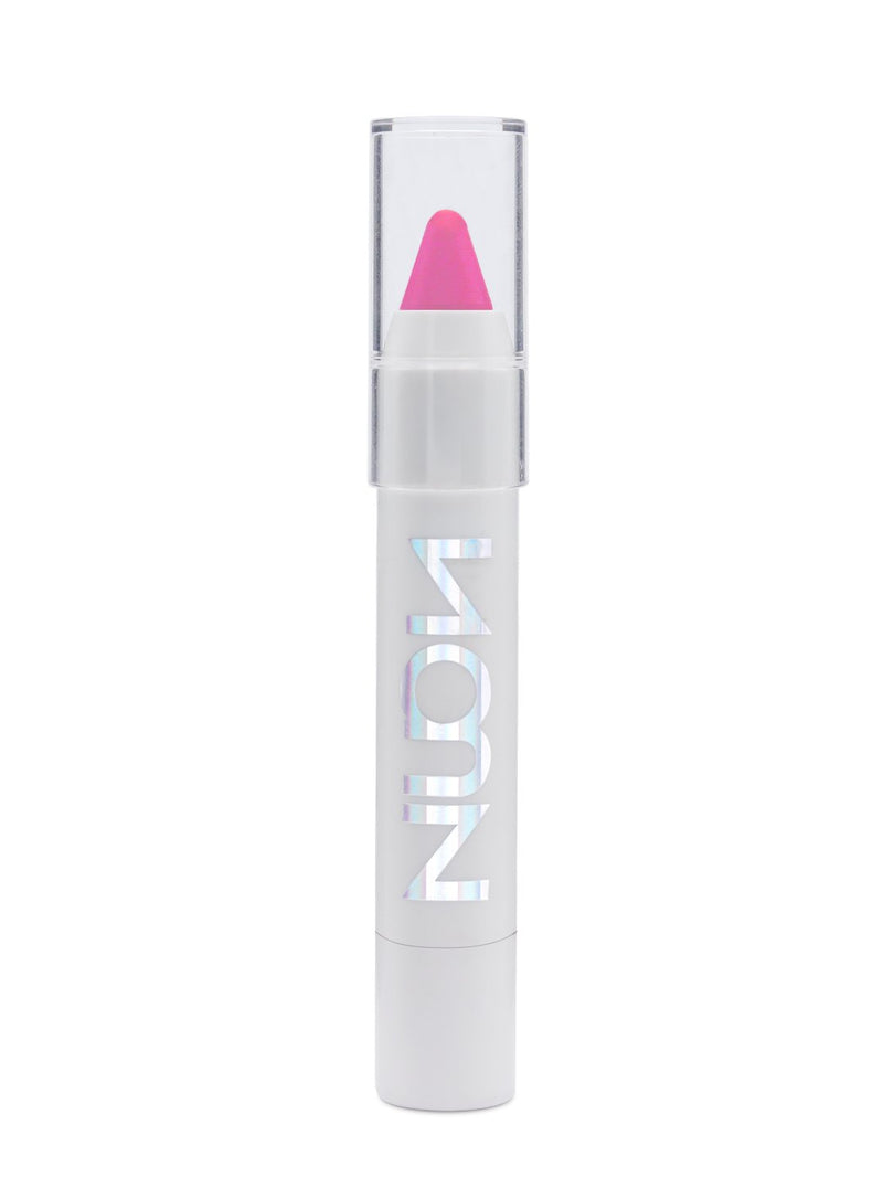 Studiowest Nuon Creme Crayon Lipsticks, Large, CP-03, 3 gm