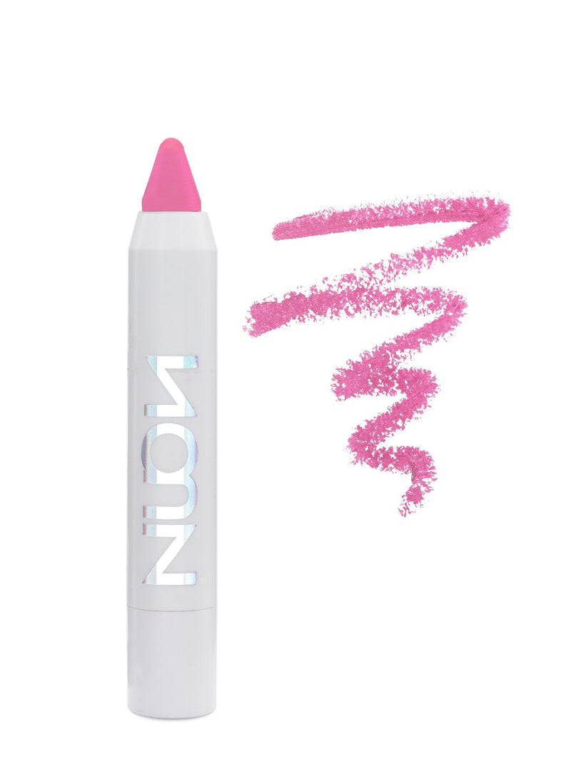 Studiowest Nuon Creme Crayon Lipsticks, Large, CP-03, 3 gm