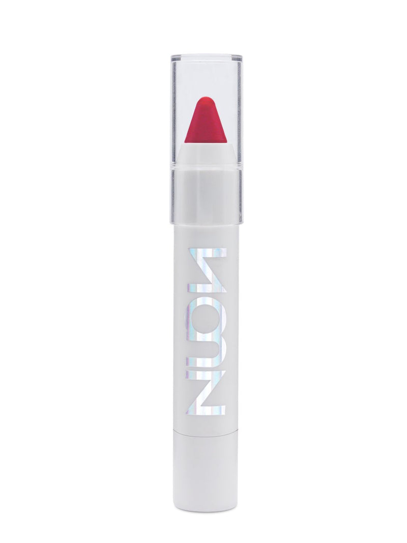 Studiowest Nuon Creme Crayon Lipsticks, Large, CP-04, 3 gm