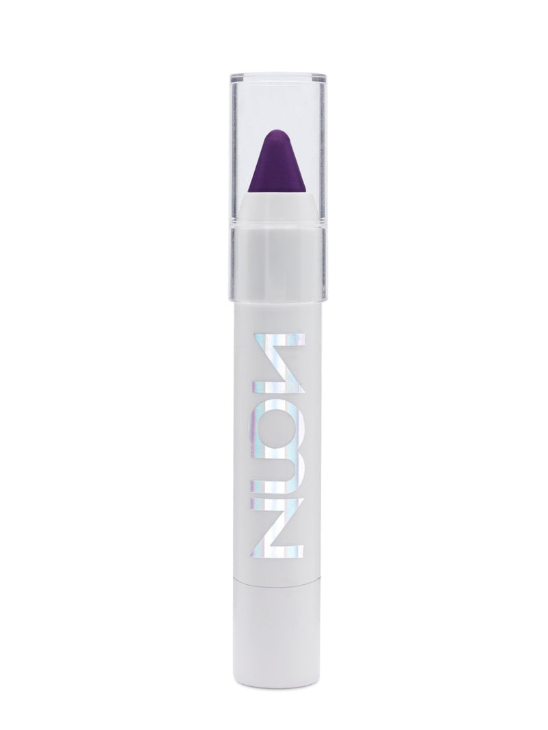Studiowest Nuon Creme Crayon Lipsticks, Large, CPR-03, 3 gm
