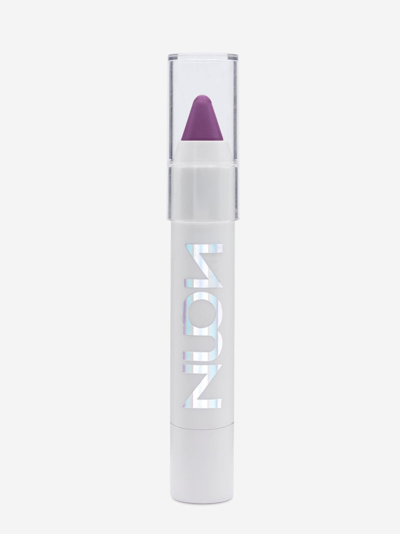 Studiowest Nuon Matte Crayon Lipsticks, Large, MB-36, 3 gm