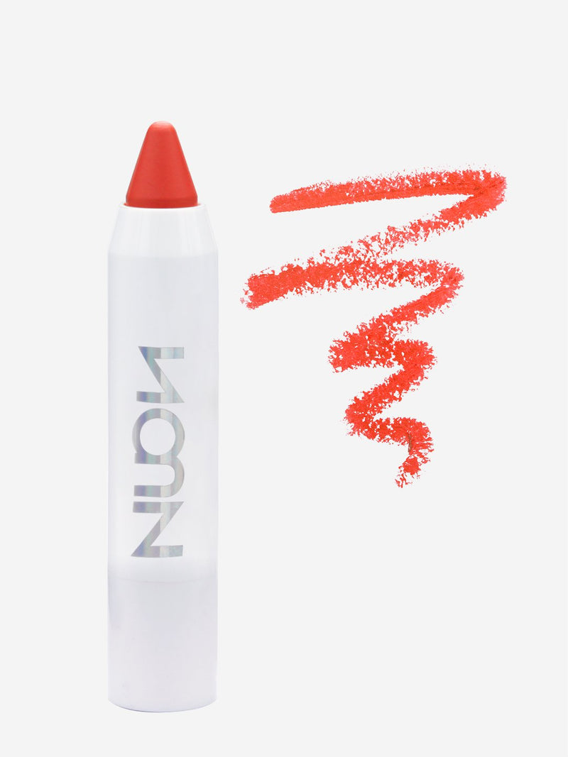 Studiowest Nuon Creme Crayon Lipsticks, Small, CO-01, 2 gm